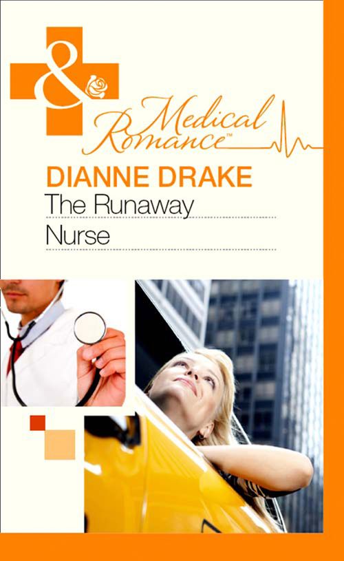 The Runaway Nurse (Mills & Boon Medical): First edition (9781408975701)