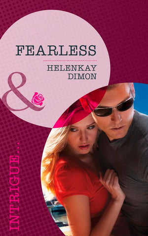 Fearless (Corcoran Team, Book 1) (Mills & Boon Intrigue): First edition (9781472007322)