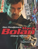 China White: First edition (9781474000116)