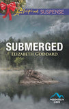 Submerged (Mountain Cove, Book 4) (Mills & Boon Love Inspired Suspense) (9781474038249)