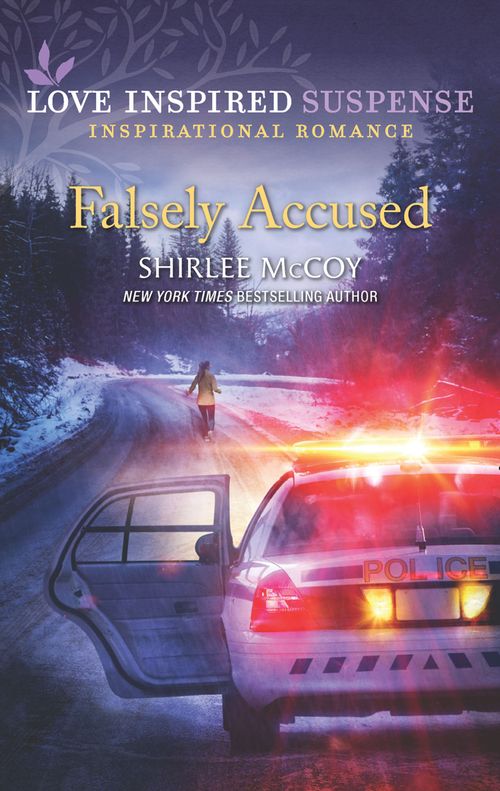 Falsely Accused (Mills & Boon Love Inspired Suspense) (FBI: Special Crimes Unit, Book 5) (9780008906375)