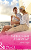 The Billionaire Of Coral Bay (Romantic Getaways) (Mills & Boon Cherish) (9781474059251)