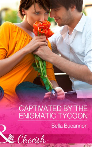 Captivated By The Enigmatic Tycoon (Mills & Boon Cherish) (9781474060059)
