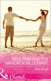Miss Prim And The Maverick Millionaire (9 to 5, Book 57) (Mills & Boon Cherish) (9781474059534)