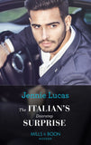 The Italian's Doorstep Surprise (Mills & Boon Modern) (9780008914417)