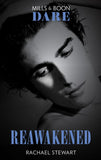 Reawakened (Mills & Boon Dare) (9780008909154)