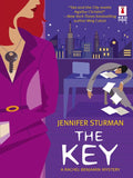 The Key (Mills & Boon Silhouette): First edition (9781472091505)