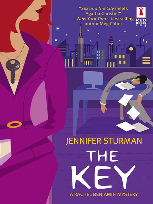The Key (Mills & Boon Silhouette): First edition (9781472091505)