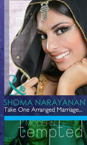 Take One Arranged Marriage... (Mills & Boon Modern Tempted): First edition (9781472039439)