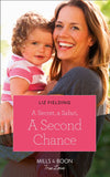 A Secret, A Safari, A Second Chance (Mills & Boon True Love) (Destination Brides, Book 4) (9781474091510)