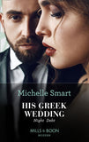 His Greek Wedding Night Debt (Mills & Boon Modern) (9781474098076)