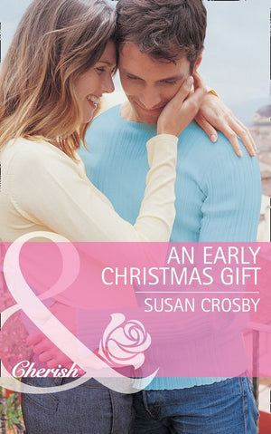 An Early Christmas Gift (Red Valley Ranchers, Book 3) (Mills & Boon Cherish): First edition (9781472005687)