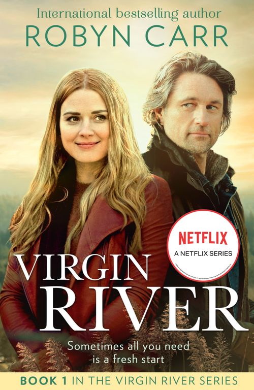 Virgin River (A Virgin River Novel, Book 1) (9781848458208)