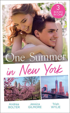 One Summer In New York: Her New York Billionaire / Unveiling the Bridesmaid / Her Man in Manhattan (9781474096195)