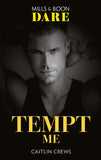 Tempt Me (Filthy Rich Billionaires, Book 3) (Mills & Boon Dare) (9781474099677)