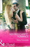 Her Red-Carpet Romance (Matchmaking Mamas, Book 18) (Mills & Boon Cherish): First edition (9781474001922)
