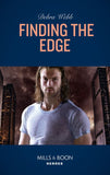 Finding The Edge (Colby Agency: Sexi-ER, Book 1) (Mills & Boon Heroes) (9781474078863)