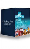 200 Harley Street: First edition (9781472096685)