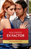Hollywood Ex Factor (Mills & Boon Desire) (LA Women, Book 1) (9780008911171)