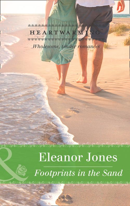 Footprints in the Sand (Mills & Boon Heartwarming): First edition (9781472039200)