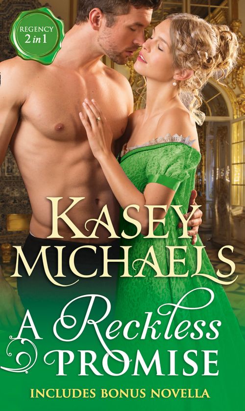 A Reckless Promise (The Little Season, Book 3) (9781474057431)