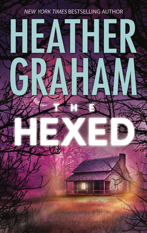 The Hexed (Krewe of Hunters, Book 13): First edition (9781472098177)