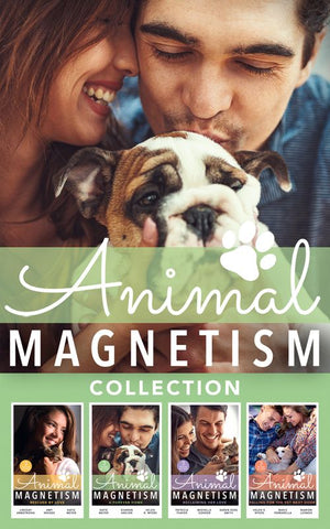 The Animal Magnetism Collection (9780008917494)