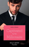Captivated By The Millionaire (Mills & Boon True Love) (9781474090797)