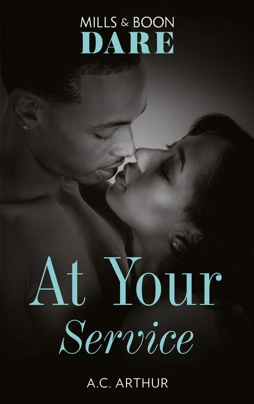 At Your Service (Mills & Boon Dare) (The Fabulous Golds, Book 2) (9781474099622)
