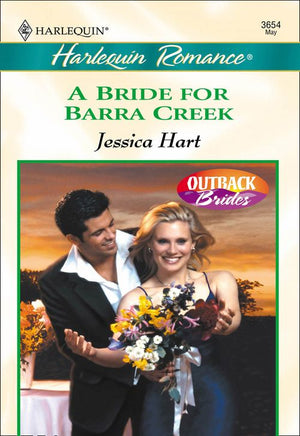 A Bride For Barra Creek (Mills & Boon Cherish): First edition (9781474014991)