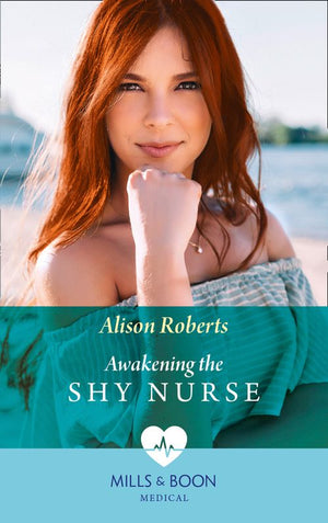 Awakening The Shy Nurse (Mills & Boon Medical) (Medics, Sisters, Brides, Book 1) (9780008902308)