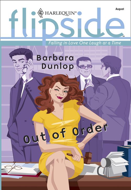 Out of Order: First edition (9781474026215)
