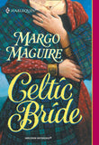 Celtic Bride (Mills & Boon Historical): First edition (9781474016537)
