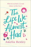 The Life We Almost Had (9780008375744)