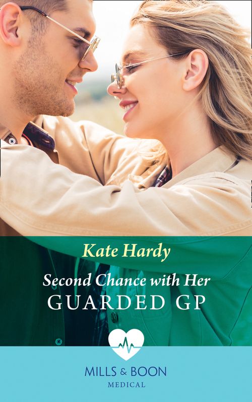 Second Chance With Her Guarded Gp (Twin Docs' Perfect Match, Book 1) (Mills & Boon Medical) (9780008915803)