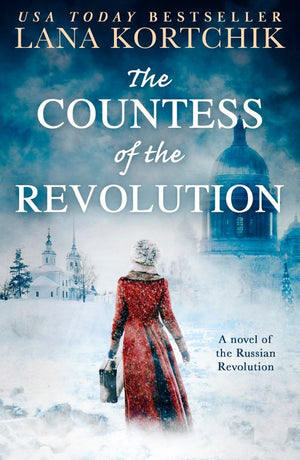 The Countess of the Revolution (9780008512613)