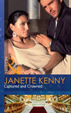 Captured And Crowned (Mills & Boon Modern): First edition (9781408919538)