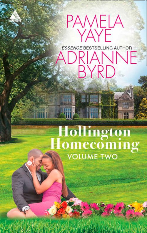 Hollington Homecoming, Volume Two: Passion Overtime (Hollington Homecoming) / Tender to His Touch (Hollington Homecoming): First edition (9781472013095)