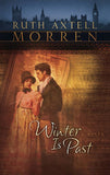 Winter Is Past (Mills & Boon Silhouette): First edition (9781472093035)