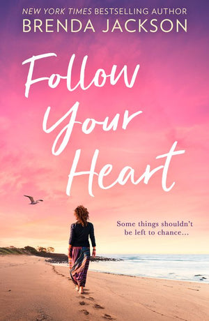 Follow Your Heart (Catalina Cove, Book 4) (9780008917258)