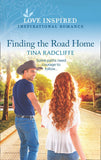 Finding The Road Home (Mills & Boon Love Inspired) (Hearts of Oklahoma, Book 1) (9780008906245)