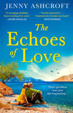 The Echoes of Love (9780008469047)