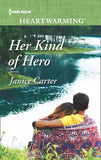Her Kind Of Hero (Mills & Boon Heartwarming) (9781474097451)