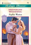 Midnight Wedding (Mills & Boon Cherish): First edition (9781474015806)