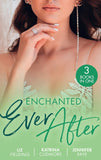 Enchanted Ever After: Vettori's Damsel in Distress / Her First-Date Honeymoon (Romantic Getaways) / Beauty and Her Boss (9780008917029)