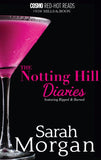 The Notting Hill Diaries: Ripped / Burned: First edition (9781472054852)