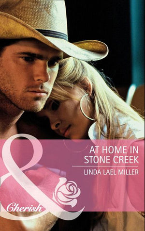At Home In Stone Creek (Mills & Boon Cherish): First edition (9781408900833)