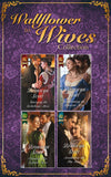 The Wallflowers To Wives Collection (9781474077149)