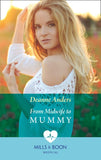 From Midwife To Mummy (Mills & Boon Medical) (9781474090025)