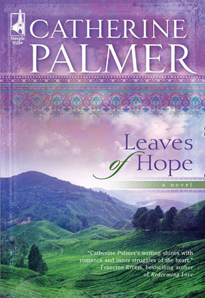 Leaves Of Hope (Mills & Boon Love Inspired): First edition (9781474026987)